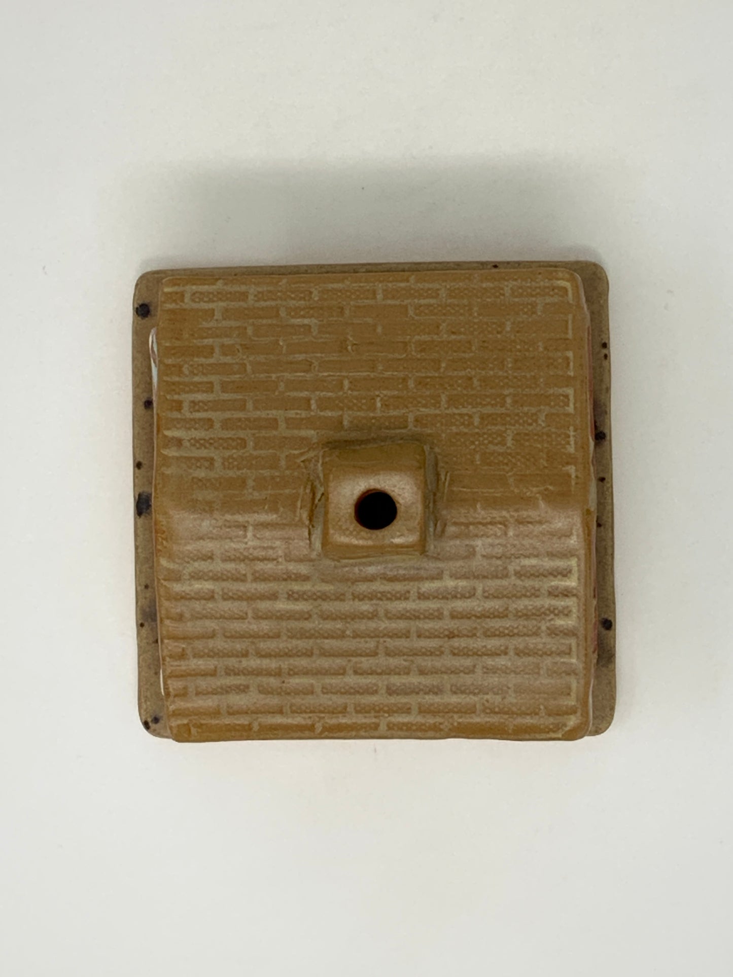 Surf Shack Incense Burner