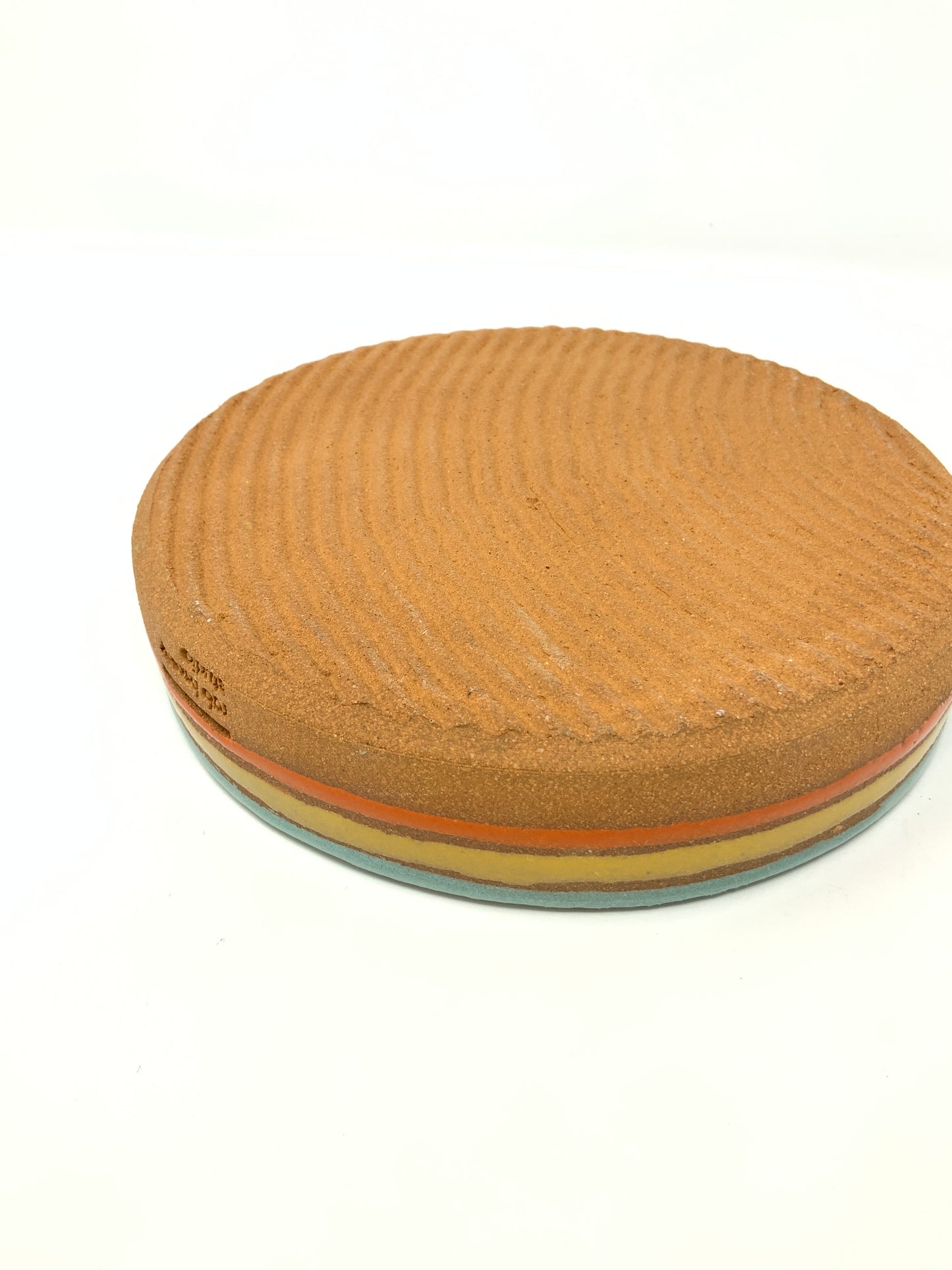 SoCal Sticker —Low Bowl large