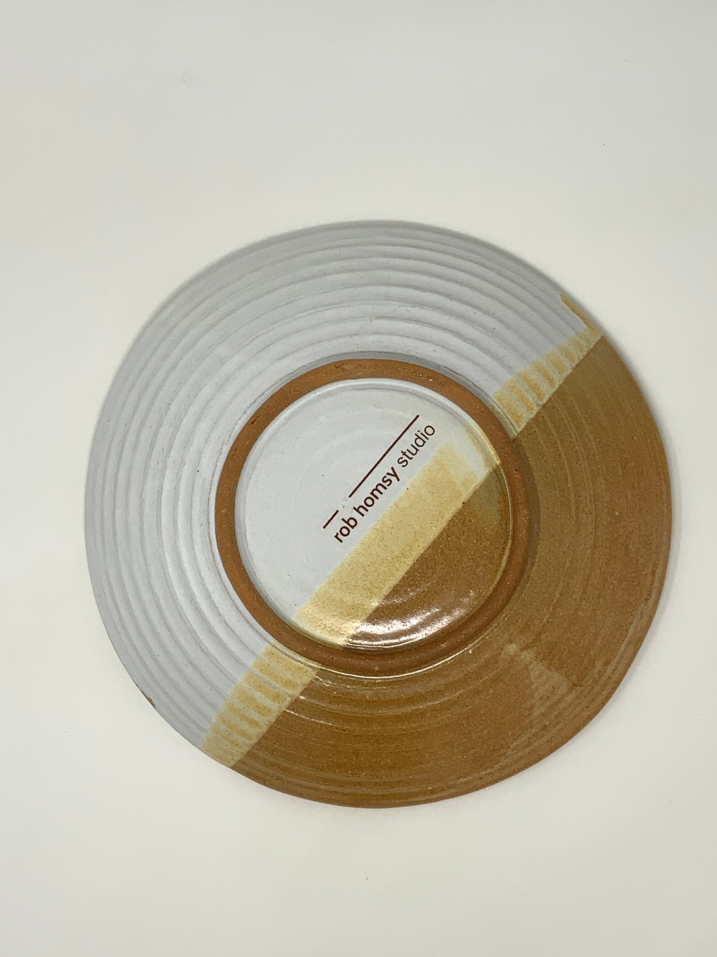 SoCal Sticker —Salad Bowl