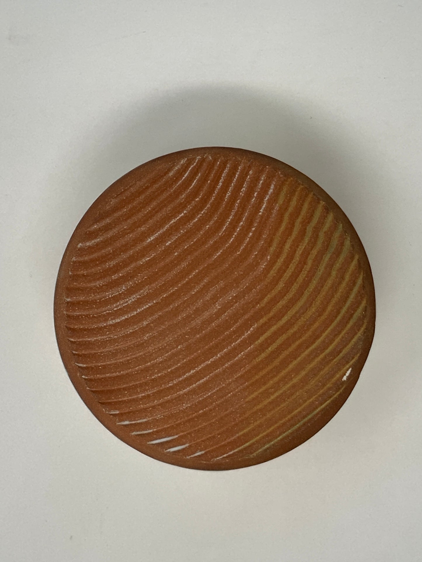 SoCal Sticker —Straight Sided Bowl small