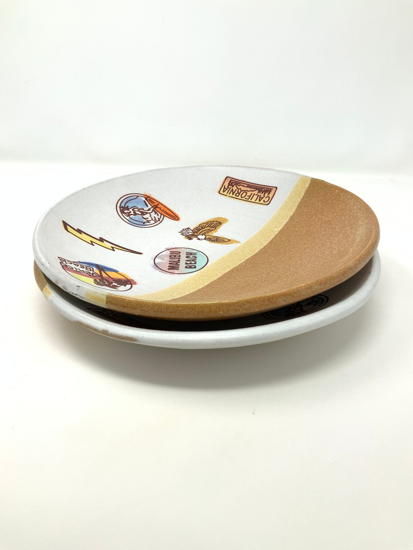 SoCal Sticker —Salad Bowl