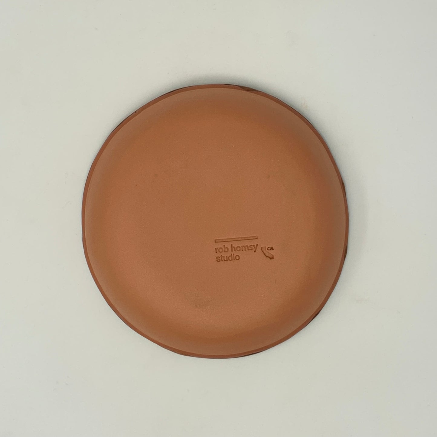 Mustard Flow low bowl