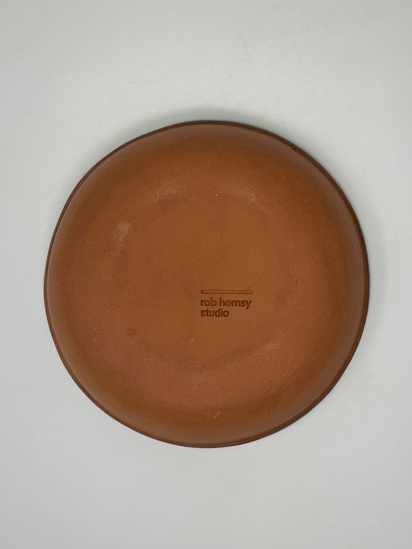 Sunset Surfer Low Bowl