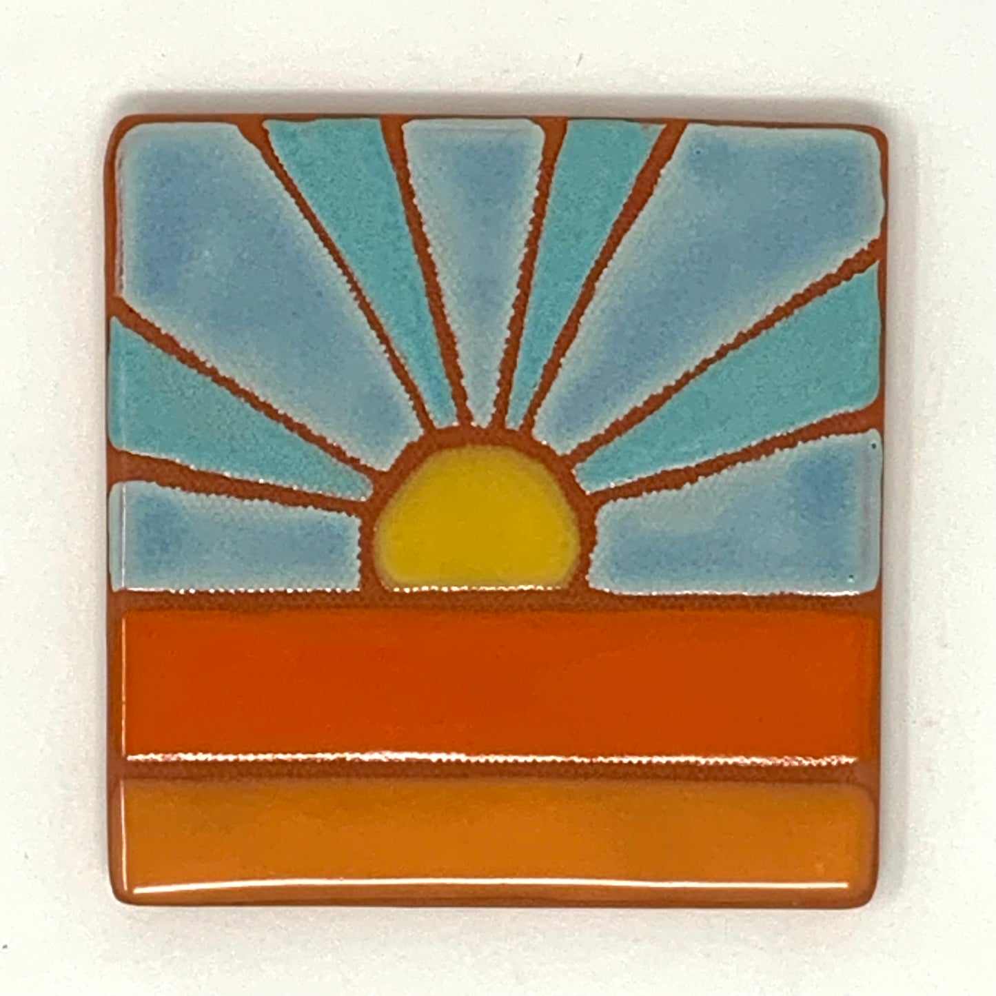 Perfect Day Coasters —Set of 4