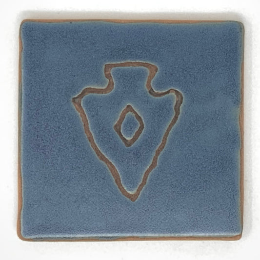 Arrowhead Coaster